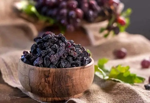 خرید و فروش مویز سیاه بدون هسته با شرایط فوق العاده